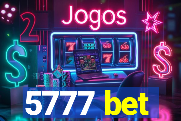 5777 bet